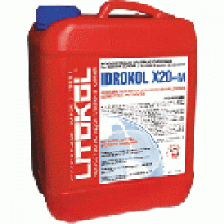 IDROKOL X20-M латексная добавка для увеличения адгезии (20 кг)