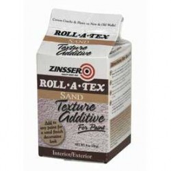 Добавка в краску универсальная Roll-A-Tex (Песочная текстура, коробка 0,454кг)