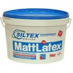 " mattlatex " матовая латексная краска