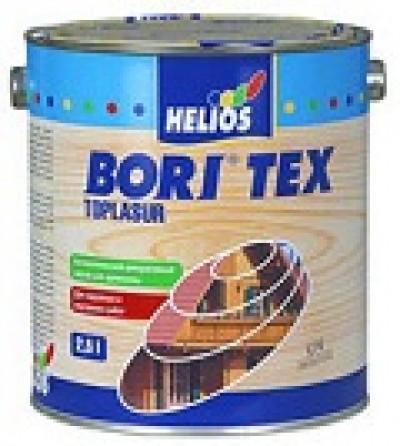 Helios Антисептик BORITEX TOPLASUR сосна / bor 2,5л (арт.40435023)