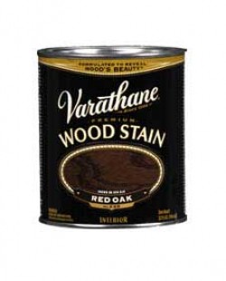 Premium Wood Stains (Красный дуб)