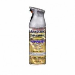 Universal Hammered Spray (Серебро)