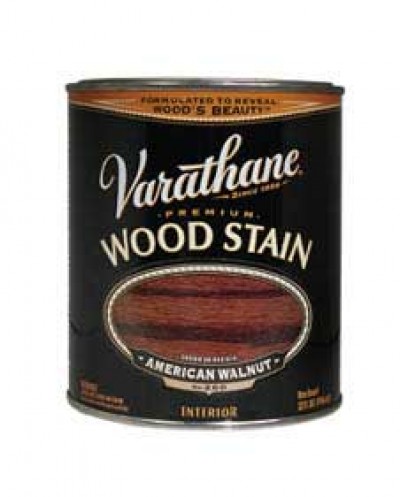 Premium Wood Stains (Американский орех)