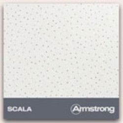 Плита Scala Armstrong