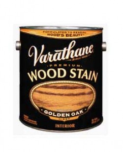 Premium Wood Stains (Золотой дуб)