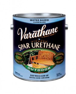 Premium Spar Urethane (Глянцевый, банка 3,78л)