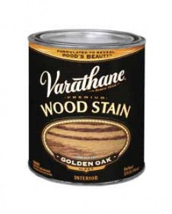 Premium Wood Stains (Золотой дуб)