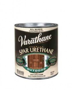 Premium Spar Urethane (Полуглянцевый, банка 0,946л)