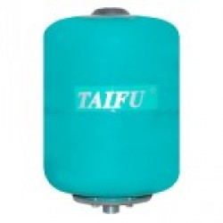 TAIFU TPT-VT18 вертикальный расширительный бак 18 литров