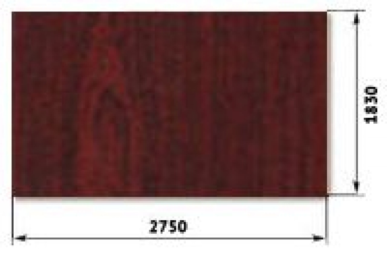 Стандартный размер листа лдсп 16 мм для мебели