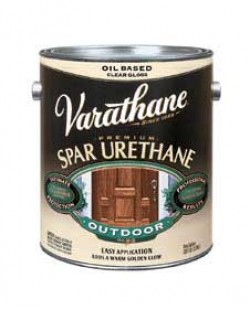 Premium Spar Urethane (Матовый, банка 3,78л)