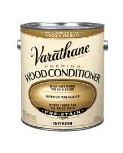 Premium Wood Conditioner (Кондиционер, банка 3,78л)