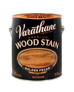 Premium Wood Stains (Золотой орех)