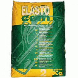 Elastocem Mono (20 кг) однокомпонентная эластичная гидроизоляционная смесь на цементной основе