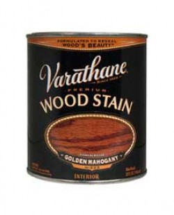 Premium Wood Stains (Золотой махагон)