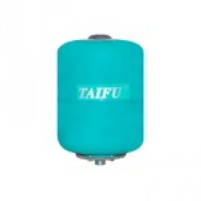 TAIFU TPT-VT8 вертикальный расширительный бак 8 литров
