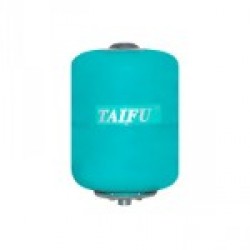 TAIFU TPT-VT8 вертикальный расширительный бак 8 литров