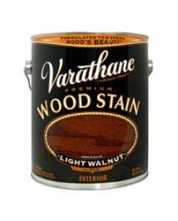 Premium Wood Stains (Светлый орех)