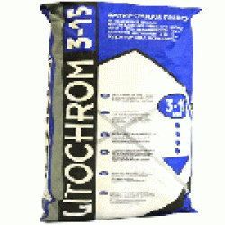 Затирка Litochrom 3-15 C.60 25 кг
