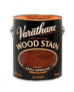 Premium Wood Stains (Ранняя Америка)