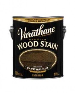 Premium Wood Stains (Тёмный орех)