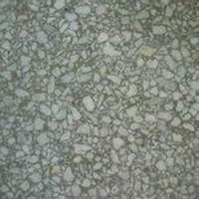Плитка бетонно-мозаичная размером 400х400 фракция мрамора 5-20 мм