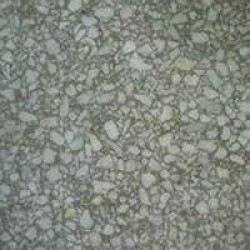 Плитка бетонно-мозаичная размером 400х400 фракция мрамора 5-20 мм
