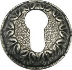 Накладка под ключ НК Грасиоза (застар.бронза)