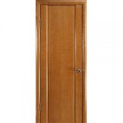Двери «Varadoor», Модель «Палермо», полотно глухое, орех золотистый (тон2), 400-900 мм
