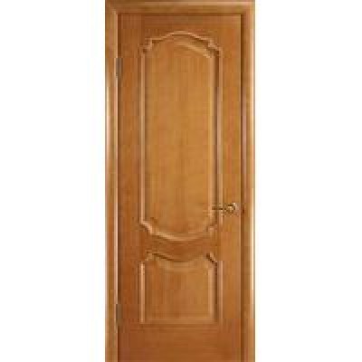Двери «Varadoor», Модель «Анкона», полотно глухое, кр. дерево, 400-900 мм