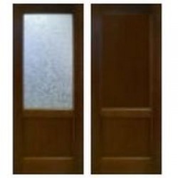 Двери «АртДеко», Коллекция «СТАЙЛ»: Модель «Ариа-2», полотно остекленное (гравировка), 900 мм