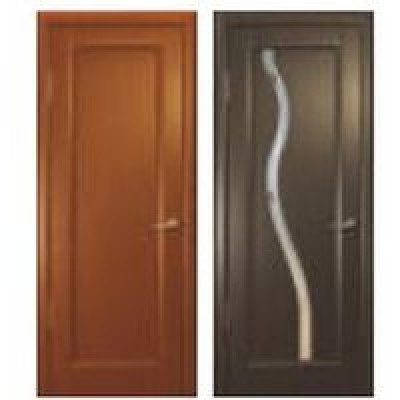Двери «АртДеко», Коллекция «Элит»: Модель «Лютэа S,L,Z фьюзинг», полотно остекленное (фьюзинг), дуб беленый, 900 мм