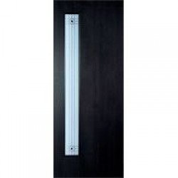Двери «Принцип», Коллекция «Стандарт», полотно остекленное фьюзинг, 600-900 мм