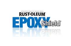 Epoxy Shield