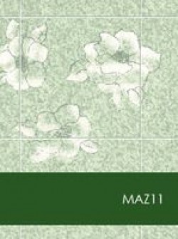 Листовые панели АТТАЙЛ коллекция МАГНОЛИЯ 1,22х2,44м MAZ11