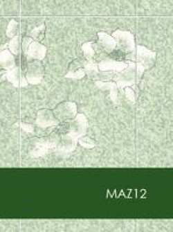 Листовые панели АТТАЙЛ коллекция МАГНОЛИЯ 1,22х2,44м MAZ12