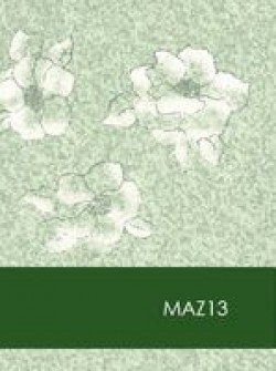 Листовые панели АТТАЙЛ коллекция МАГНОЛИЯ 1,22х2,44м MAZ13