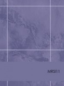 Листовые панели АТТАЙЛ коллекция МРАМОР 1,22х2,44м MRSI11