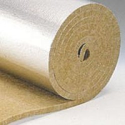 Плита огнезащитная ТехноНИКОЛЬ для изоляции изделий из металла (40-200 мм)