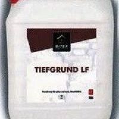 BITEX Глубокопроникающая грунтовка Tiefgrund LF (канистра)