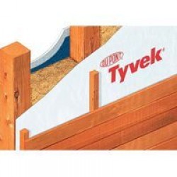 Мембрана диффузионная для стен Tyvek Housewrap 1060B